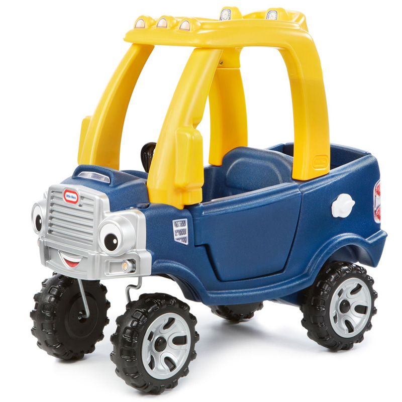 Толокар little Tikes