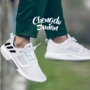 Giày thể thao nam và nữ Adidas CLIMACOOL khoe giày thể thao nhẹ chạy bằng8790 BA8978CM7394 - Giày chạy bộ giày thể thao nữ adidas