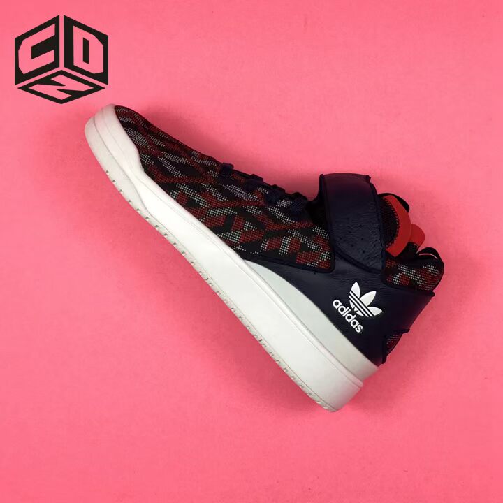 Diễn đàn adidas NEO chính hãng Giày thể thao nam trung bình giày thông thường DB0044 DB0079 jordan dior cổ thấp
