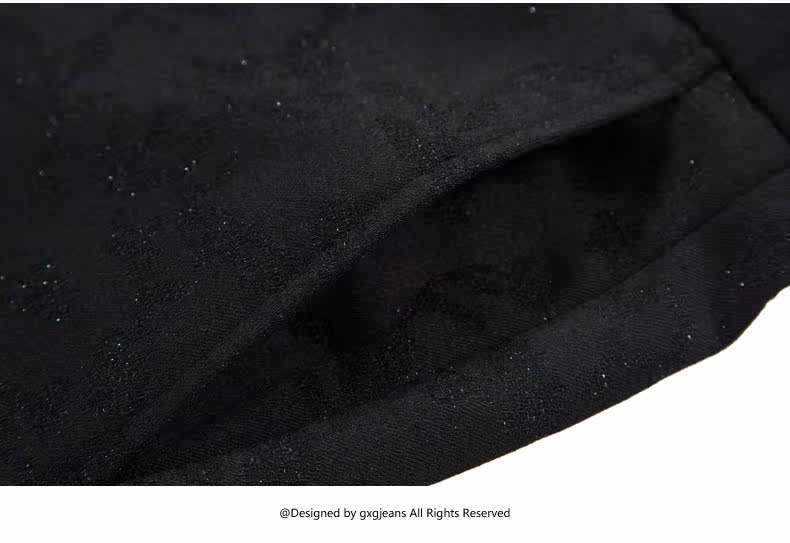 Pantalon pour jeunesse GXGJEANS pour automne - Ref 1469197 Image 27