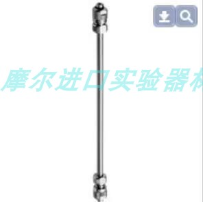 默克MECK密理博 高效液相卡套柱 1.50847.0001 色谱柱