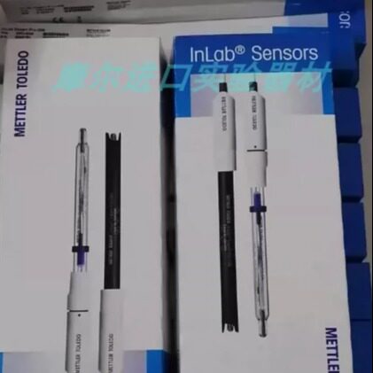 METTLER梅特勒托利多30014096PH电极INLABEXPERT PRO-ISM全新原装