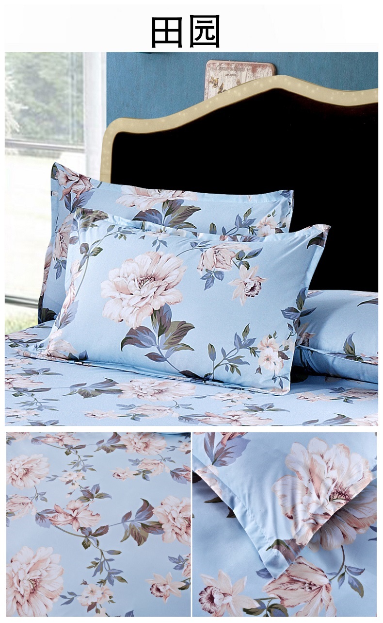 Một cặp vỏ gối sinh viên lớn người lớn nam nữ mạng đỏ hoạt hình trẻ em gối đơn gối hơi cao cấp