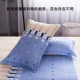 Jin Qi gối ký túc xá đơn gối vỏ gối một cặp đánh bại hai bộ 48 74cm miễn phí vận chuyển - Gối trường hợp goi chu u