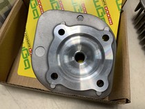 JOG50 ZR 48mm JOG90 54mm cylinder cover Taiwan Sen Interpretation Reformed Supercharged Cylinder head