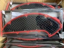 Taiwan KOSO NMAX155 Air Filter Cygnus 6 Washable reusable high flow sponge