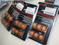 KOSO PULIZHU FORCE SMAX Qiaogu i Cygnus BWS R NVX NMAX AS125 Taiwan