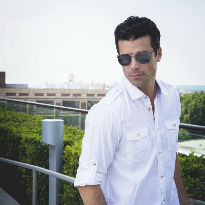 PROGEAR Aviator pilot custom myopia hyperopia astigmatism prescription sunglasses toad polarized