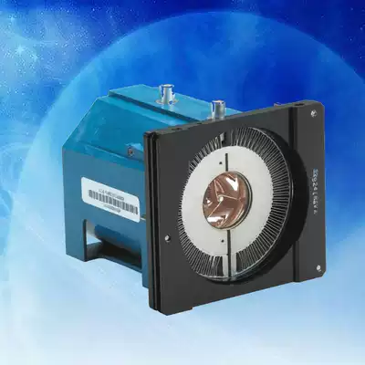 Double Crown Brand new CHRISTIE Christie HD5K 1000W original with frame projector bulb Projector bulb