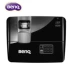 Double Crown BENQ BenQ MH680 Máy chiếu 3D Blu-ray Full HD 1080P Máy chiếu đọc đĩa trực tiếp U cho W1070 - Máy chiếu