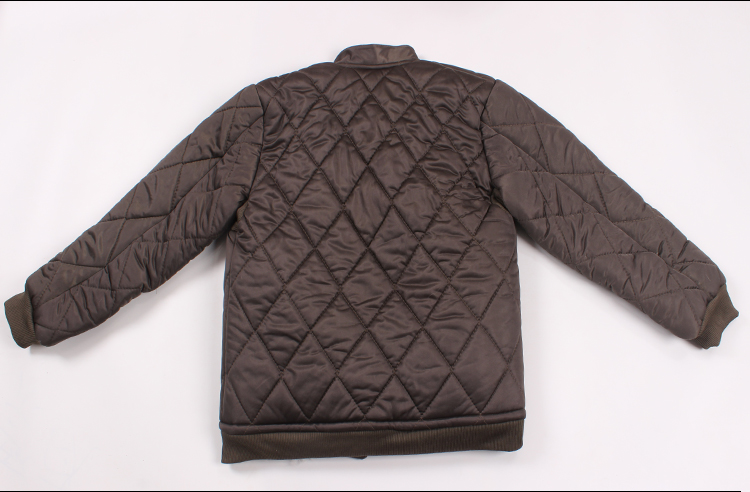 Blouson chaud pour homme   OTHER en Laine - Ref 3112729 Image 14