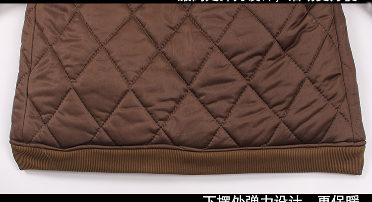 Blouson chaud pour homme   OTHER en Laine - Ref 3112729 Image 21