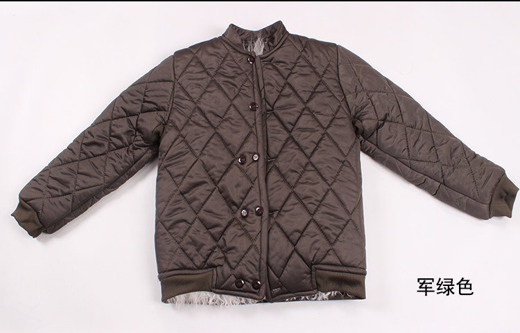 Blouson chaud pour homme   OTHER en Laine - Ref 3112729 Image 13