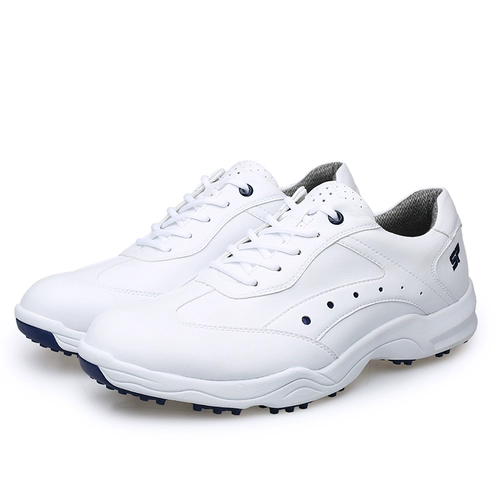 Southport Xiu Shibao Golf Men's Sneakers Sports Sport