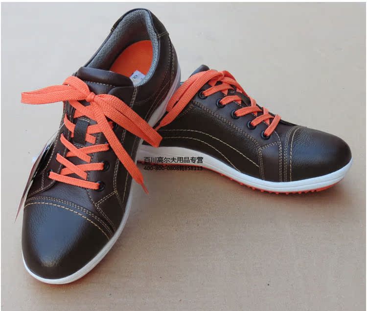 Chaussures de golf homme SOUTHPORT - Ref 867818 Image 22