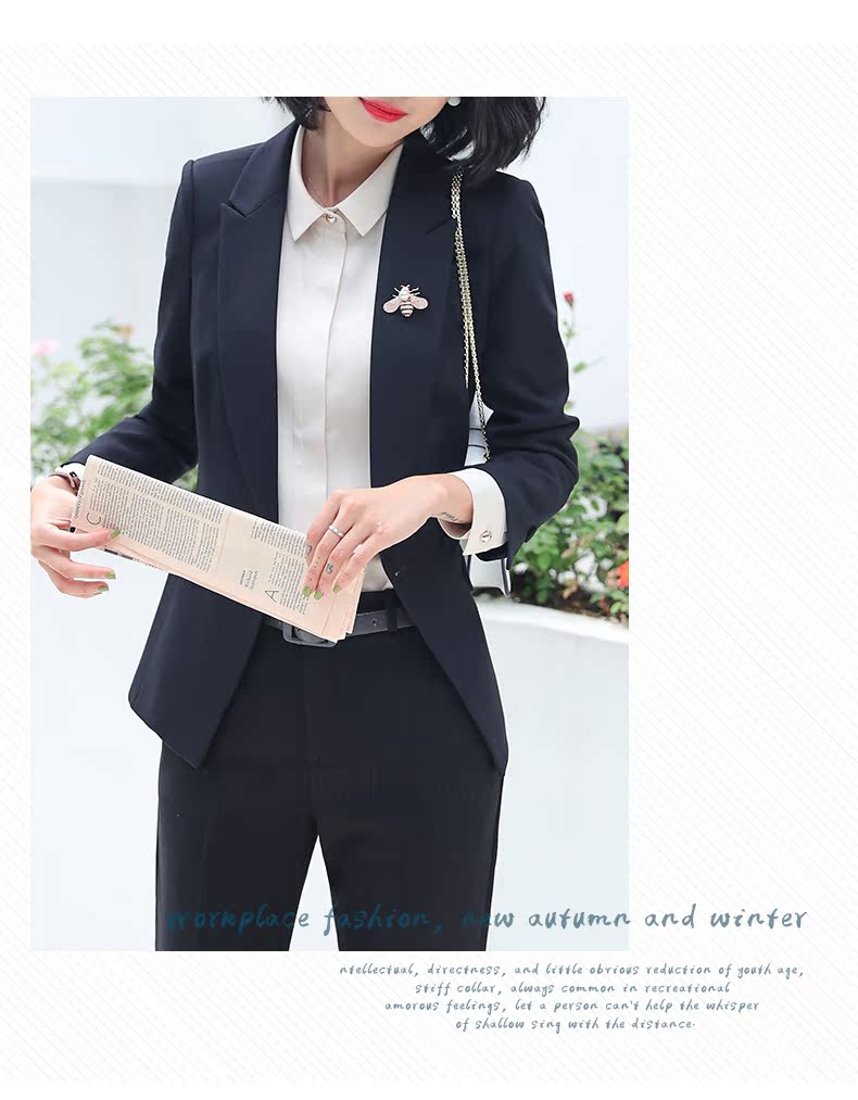 Tailleur femme - Ref 3242170 Image 21