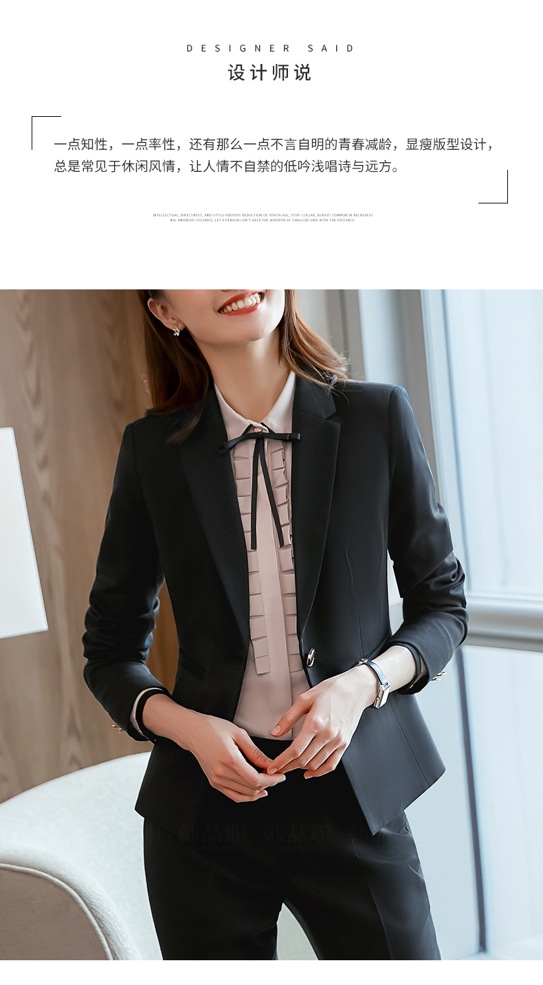 Tailleur femme - Ref 3244203 Image 9