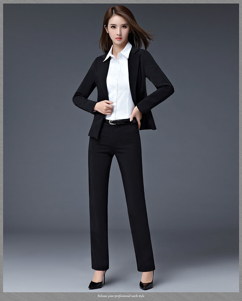 Tailleur femme - Ref 3242063 Image 13