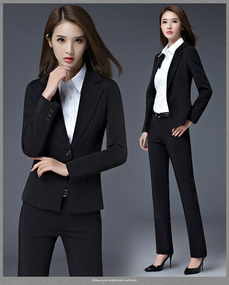 Tailleur femme - Ref 3242063 Image 14