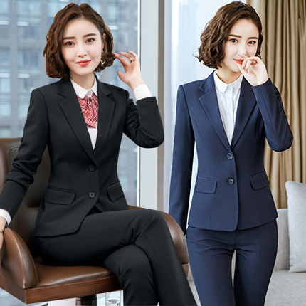 Tailleur femme MURREY  KENMARI - Ref 3244356 Image 1