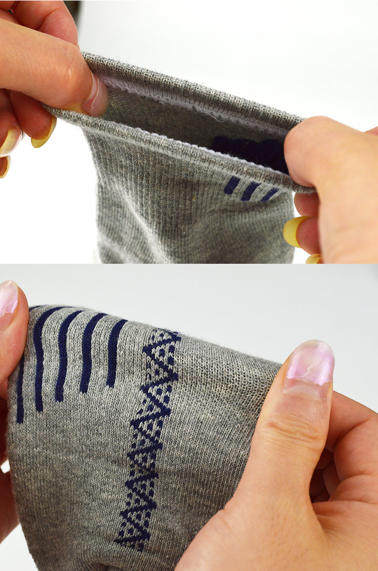 Vớ thể thao gây sốc Tất cotton nam vớ nam trong ống mùa đông ấm thấm mồ hôi chạy sốc hấp thụ vớ bóng rổ tất nam công sở