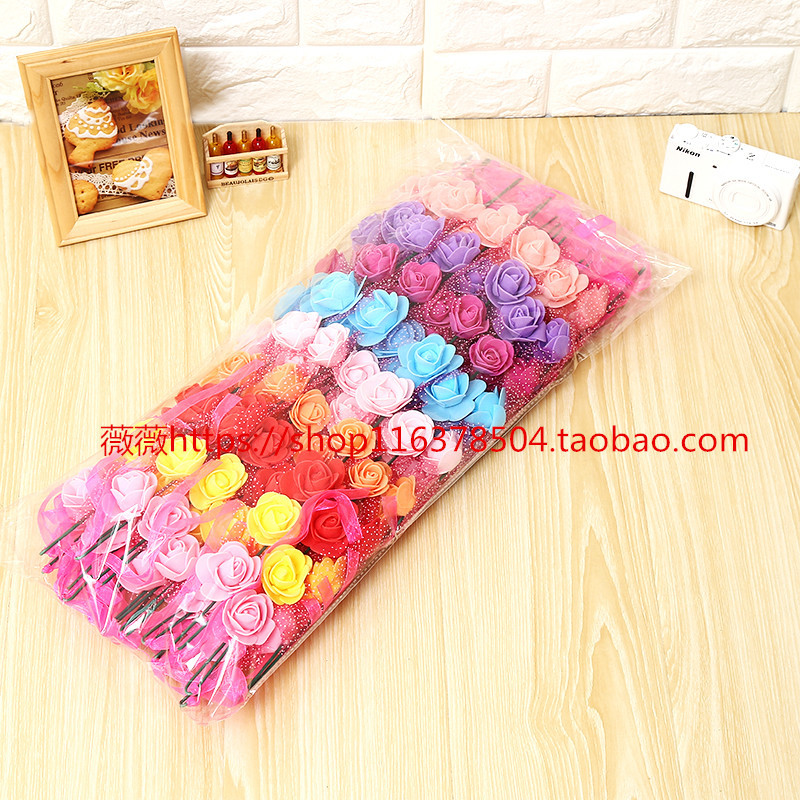 Tête mannequin - Ref 274261 Image 12