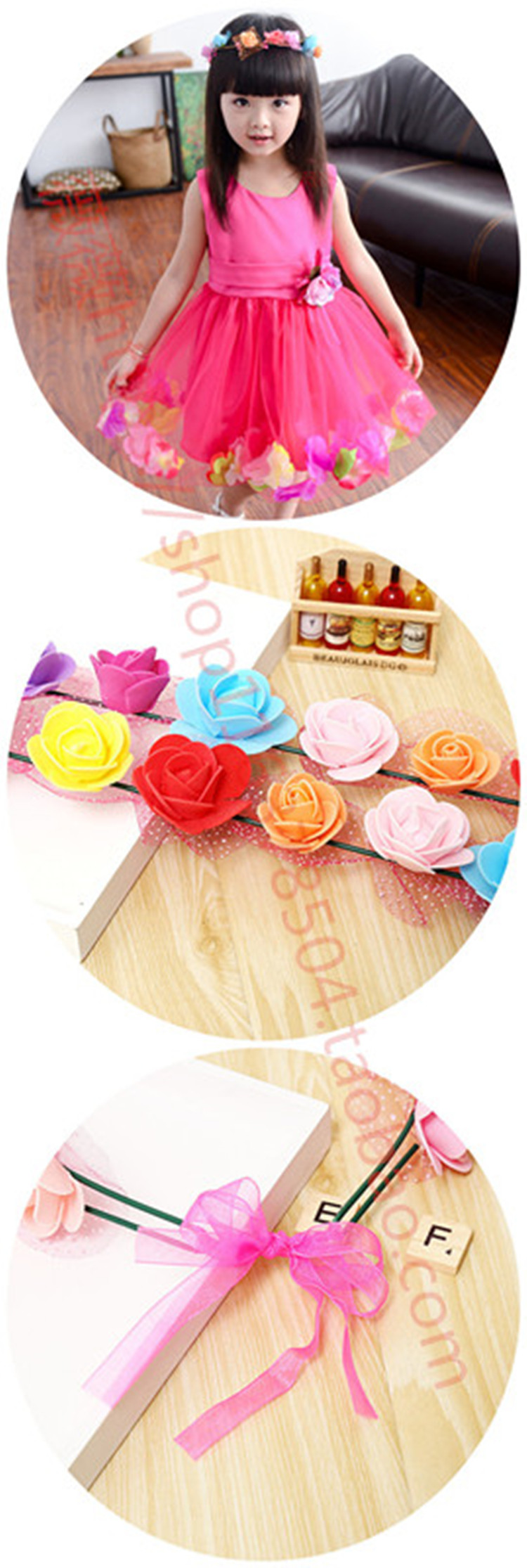 Tête mannequin - Ref 274261 Image 6