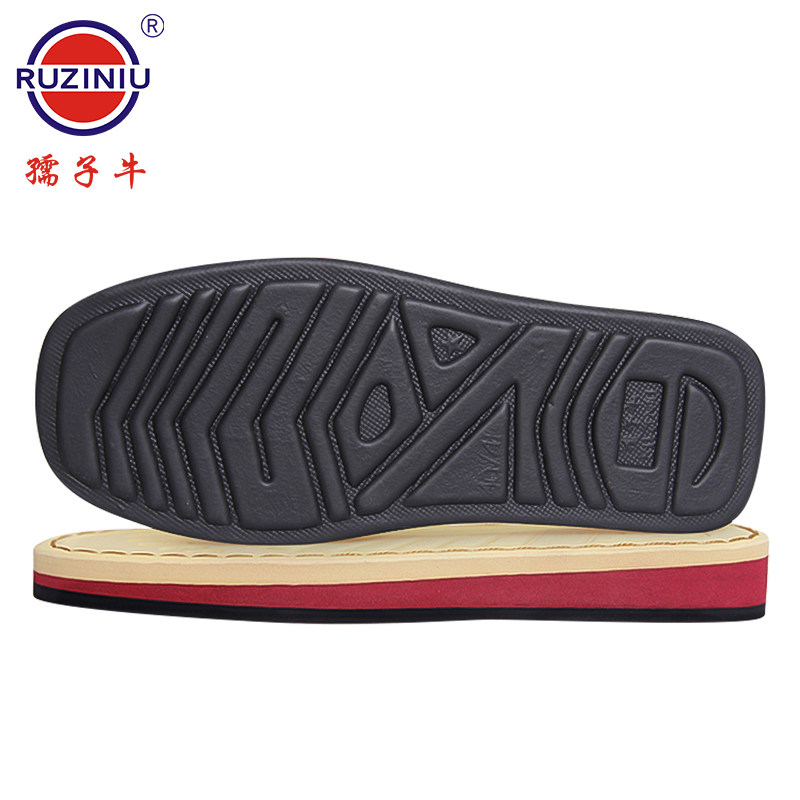 New children Bull Sole Aircraft Tire Sole Cotton Sole Online Sole Warm And Cold Sole Moisture Protection