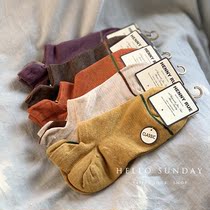 Clearance lady socks