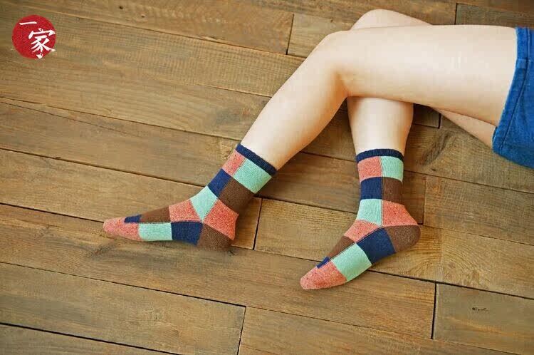 Chaussettes - collants doux - Ref 761248 Image 8