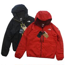  Spot Japanese version of THE NORTH FACE WPB Ventrix Hoodie Cotton Jacket