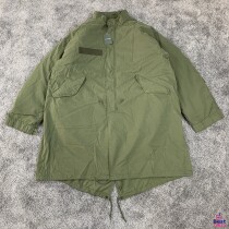 Spot FREAKS STORE M65 MOSE COAT DETACHABLE LINER MILITARY TOOLING JACKET WINDBREAKER 20AW