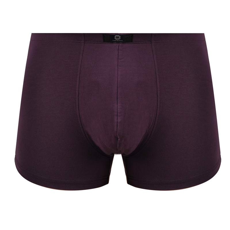 Dobie KEYESE Dolby Hiệp sĩ Mens Fat quần Fat Underpants Boss quần Fat Big Kích Mens Panties.