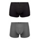 Dobie KEYESE Dolby Hiệp sĩ Mens Fat quần Fat Underpants Boss quần Fat Big Kích Mens Panties.