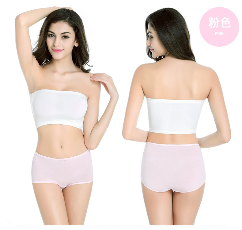 Slip jeunesse DEANFUN 0975D en coton - Ref 641472 Image 20