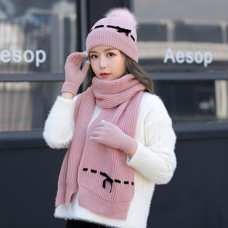 Chapeau pour femme EVNNTLY  YIWEN en Acrylique - Ref 3234239 Image 1