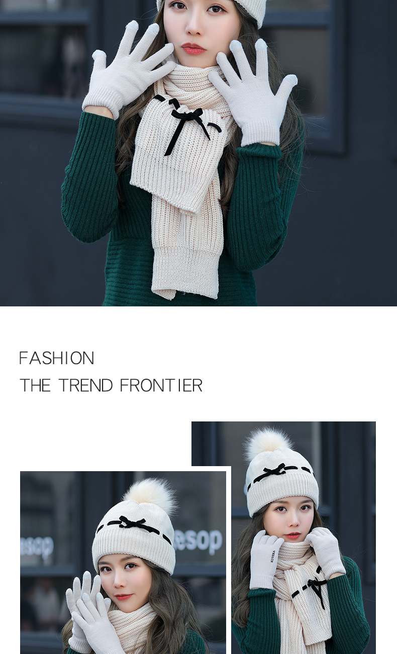 Chapeau pour femme EVNNTLY  YIWEN en Acrylique - Ref 3234239 Image 20