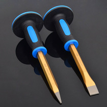 Upper Artisan Five Gold Tools Chisel Chisel Chisel Chisel Chisel Iron Special Stone Construction Chisel Steel Chisel Chisel Rock Cement