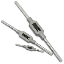 Upper artisan screw tap Tooth Wire Tapping Wrench Wire Cone Hinged hand reaming is suitable for M1M2M3M4M5M8M20