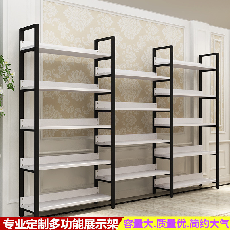 Special Boutique Shoe Rack Shoe Store Display Shelf Shoe Bookshelf