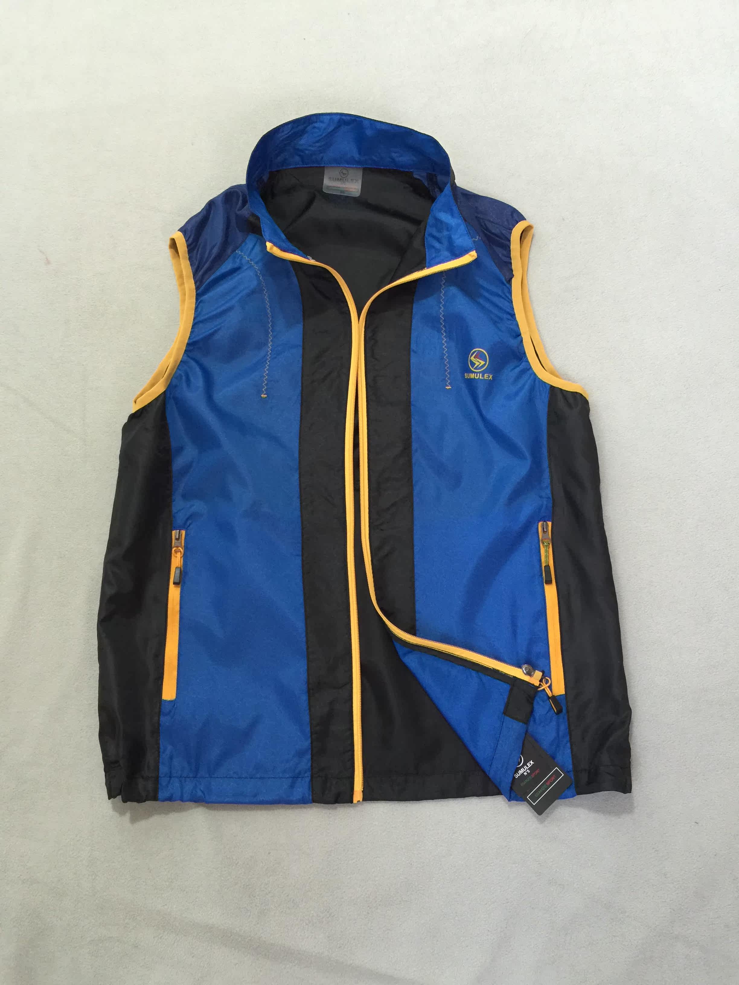 Débardeur sport pour homme - Ref 2025777 Image 10