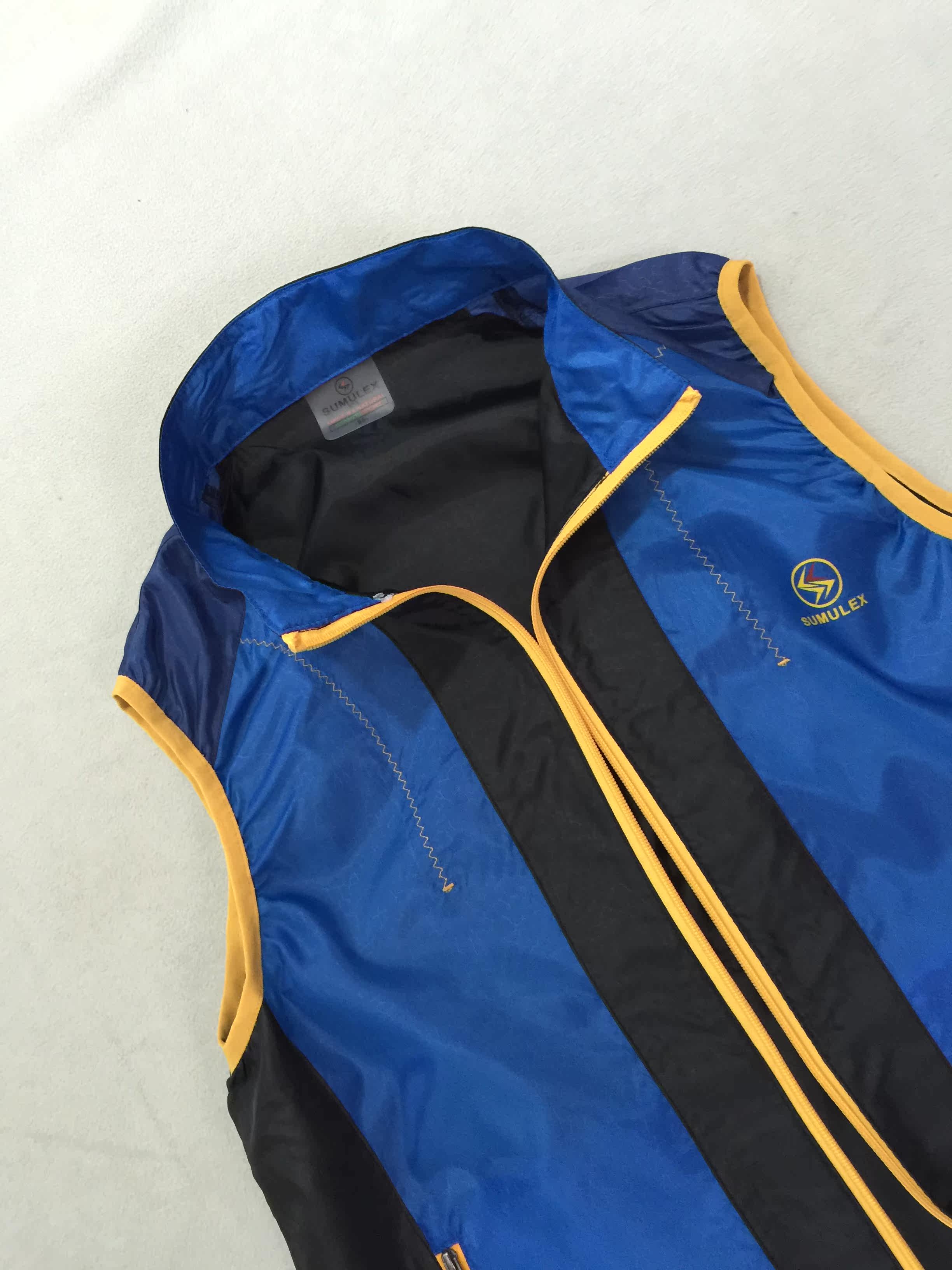 Débardeur sport pour homme - Ref 2025777 Image 11