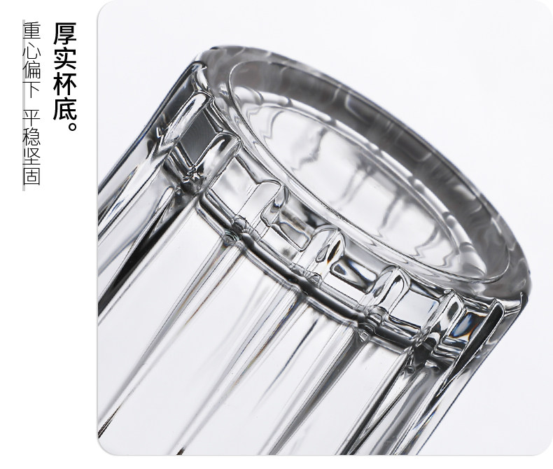 Ликер Cup 意大利进口水晶玻璃白酒杯永恒经典系列子弹杯烈酒杯洋酒杯一口杯 ANCE