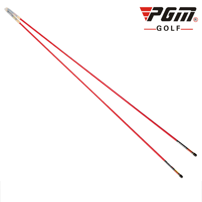 GOLF direction indicator stick putter auxiliary practice stick GOLF ball swing training supplies posture correction stick