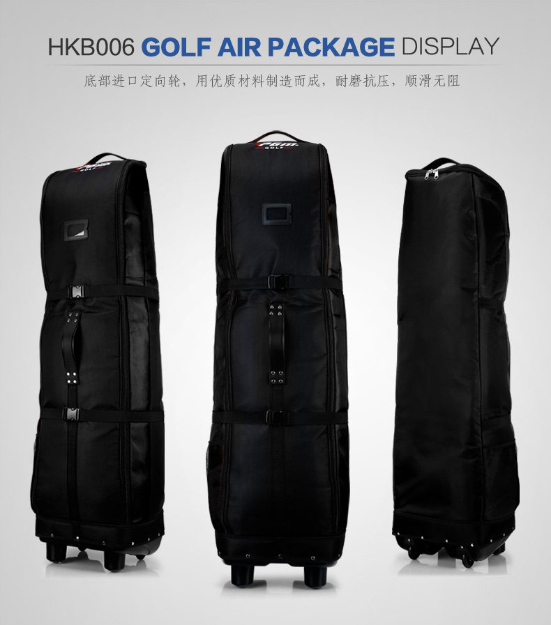 Sac de golf - Ref 41378 Image 20