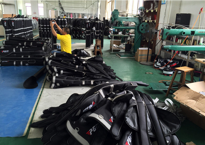 Sac de golf - Ref 41378 Image 23