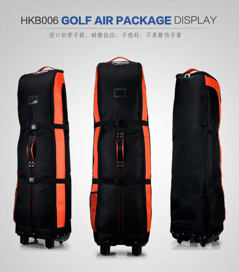 Sac de golf - Ref 41378 Image 18