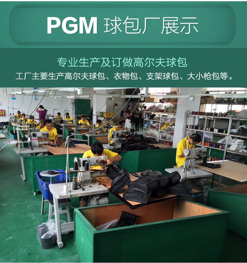 Sac de golf - Ref 41378 Image 22