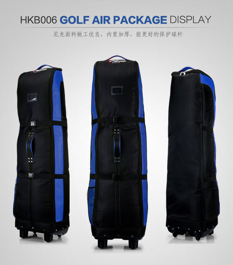 Sac de golf - Ref 41378 Image 17