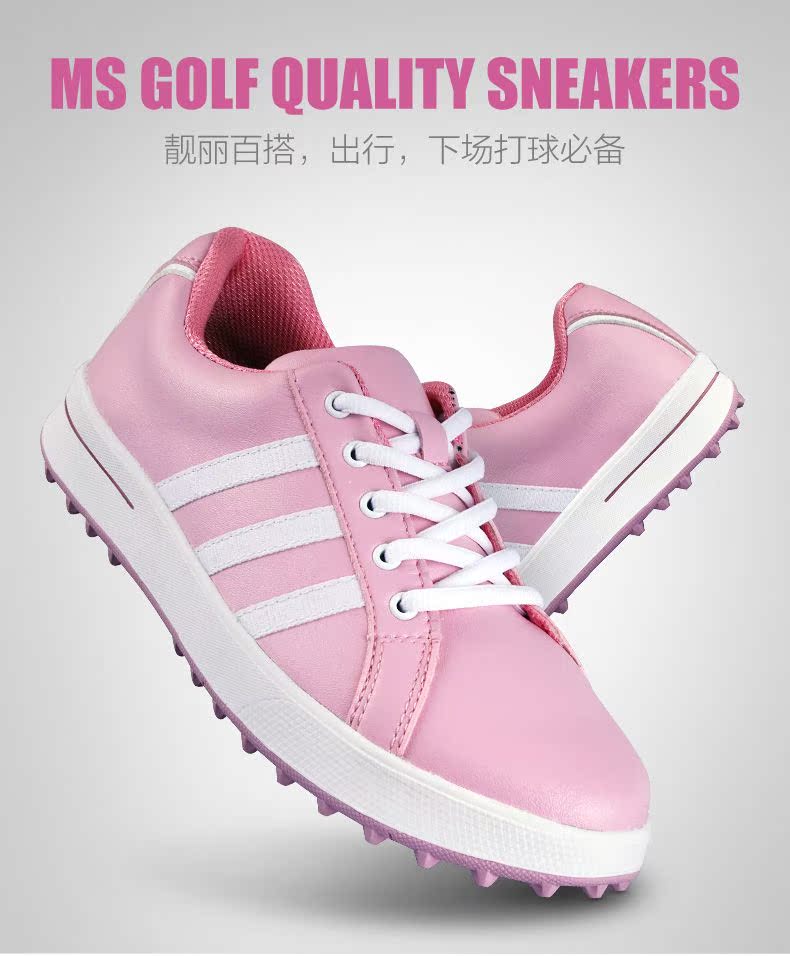 Chaussures de golf femme - Ref 867880 Image 15